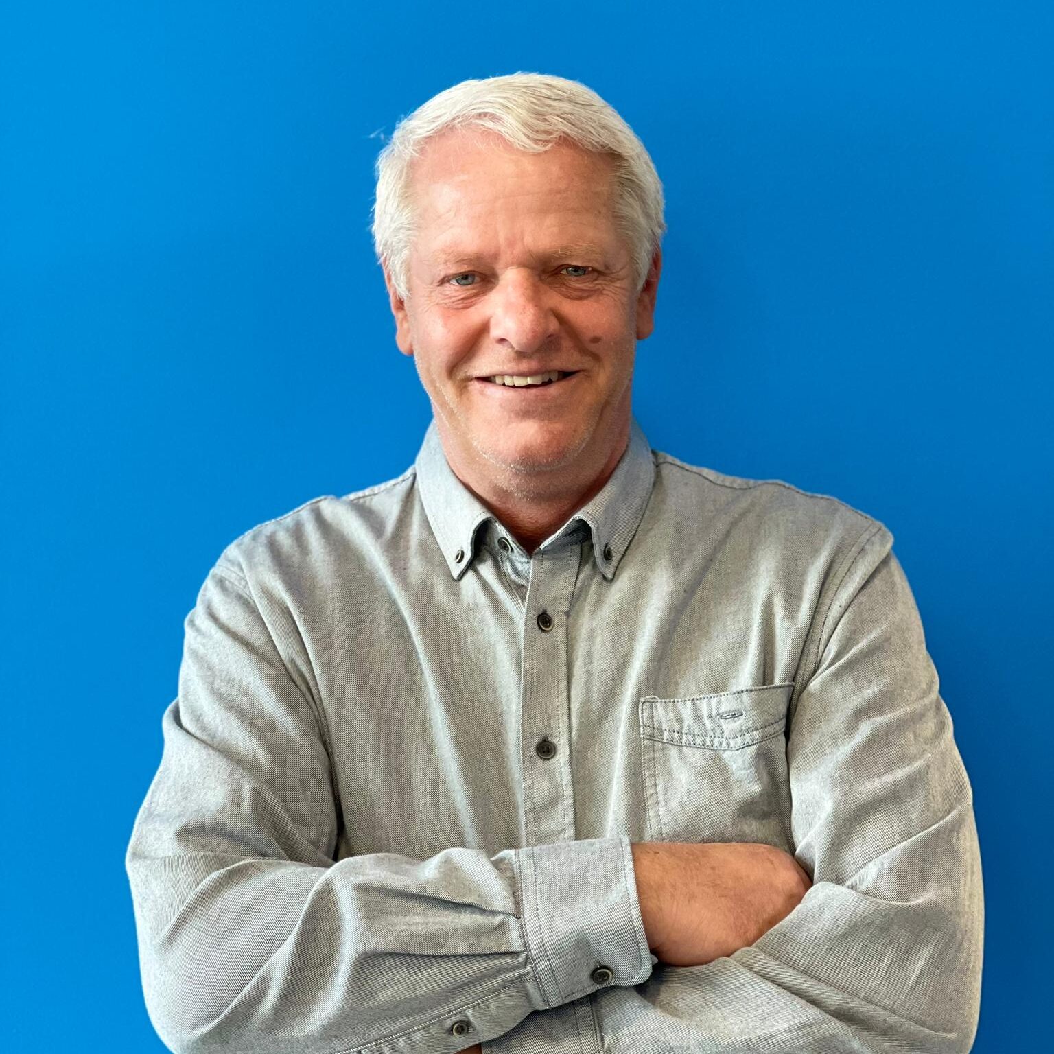 Daniel Schmid